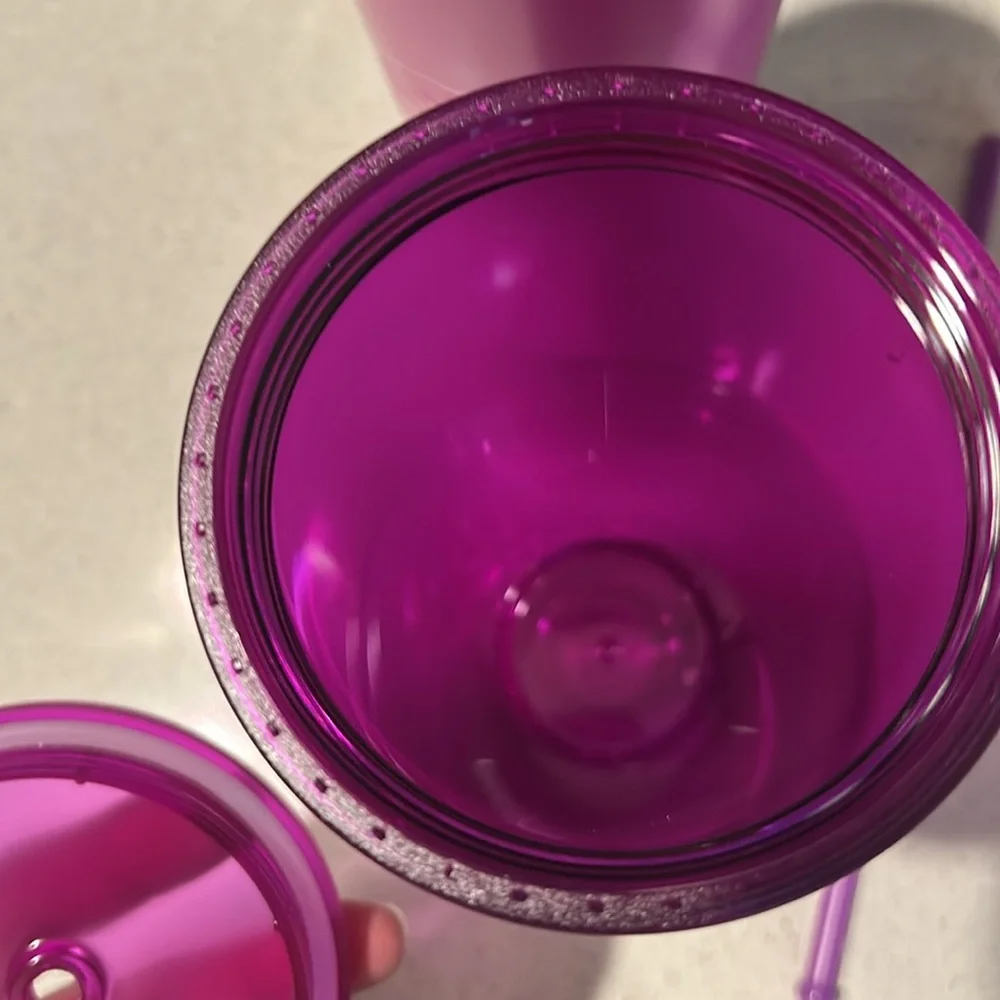 Starbucks Tumblers